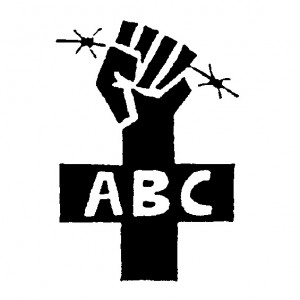 croce nera anarchica