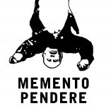 memento pendere semper – graficanera – NO COPYRIGHT